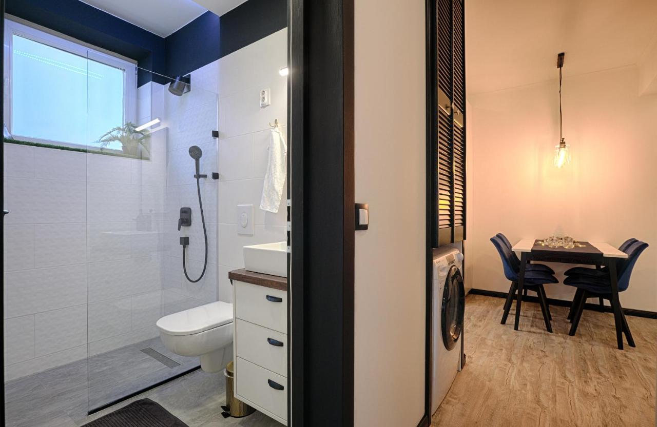 Monos Apartman Tatabánya المظهر الخارجي الصورة