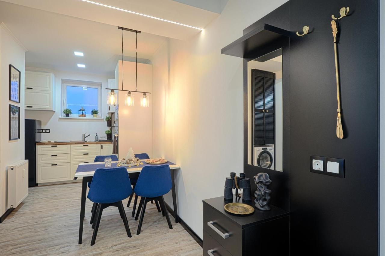 Monos Apartman Tatabánya المظهر الخارجي الصورة
