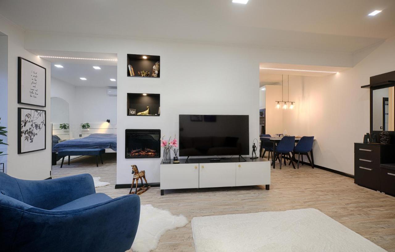 Monos Apartman Tatabánya المظهر الخارجي الصورة