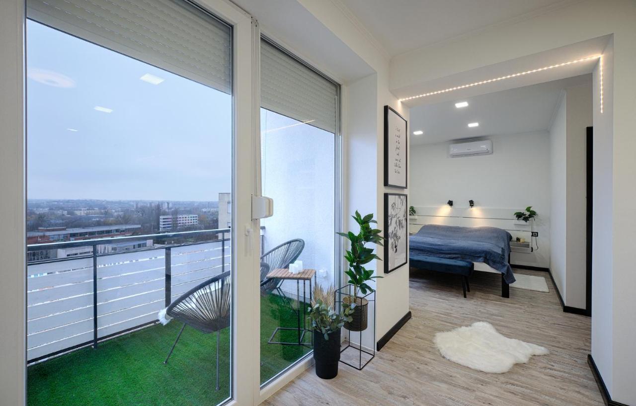 Monos Apartman Tatabánya المظهر الخارجي الصورة